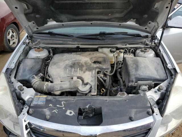 Photo 10 VIN: 1G8ZS57BX9F153852 - SATURN AURA XE 