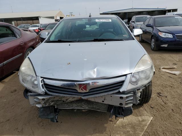 Photo 4 VIN: 1G8ZS57BX9F153852 - SATURN AURA XE 