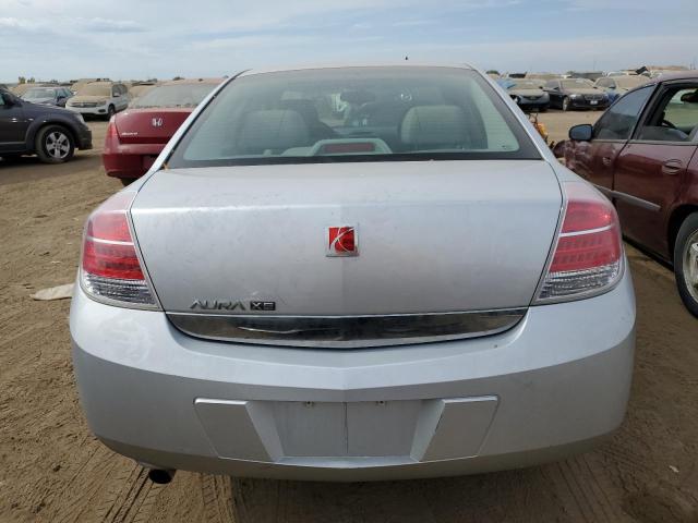 Photo 5 VIN: 1G8ZS57BX9F153852 - SATURN AURA XE 