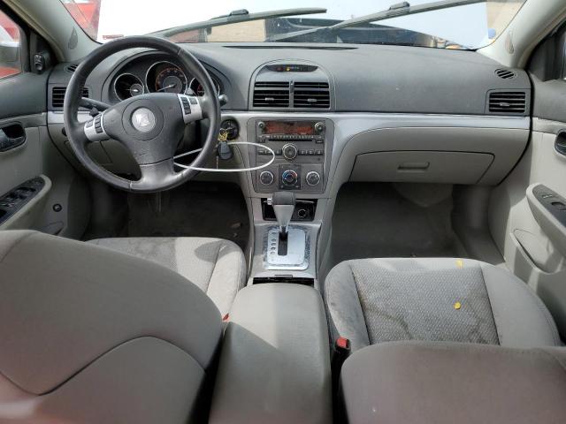 Photo 7 VIN: 1G8ZS57BX9F153852 - SATURN AURA XE 