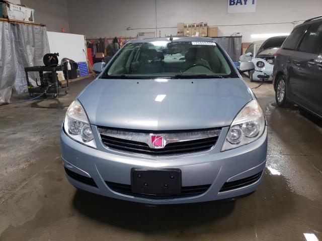 Photo 4 VIN: 1G8ZS57BX9F158582 - SATURN AURA 