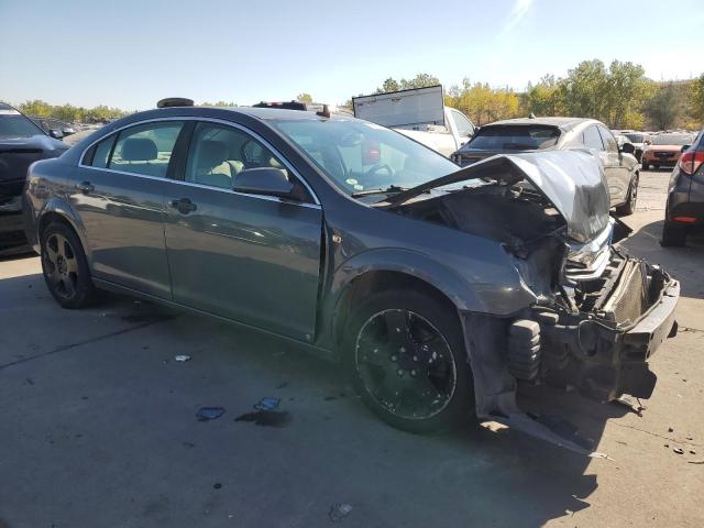 Photo 3 VIN: 1G8ZS57BX9F169369 - SATURN AURA XE 