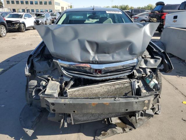 Photo 4 VIN: 1G8ZS57BX9F169369 - SATURN AURA XE 