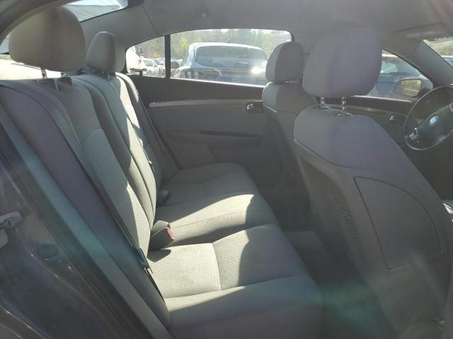 Photo 9 VIN: 1G8ZS57BX9F169369 - SATURN AURA XE 