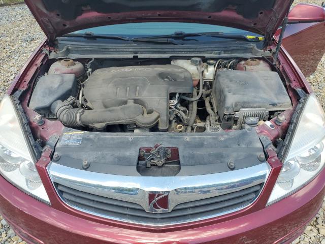 Photo 10 VIN: 1G8ZS57BX9F198998 - SATURN AURA 