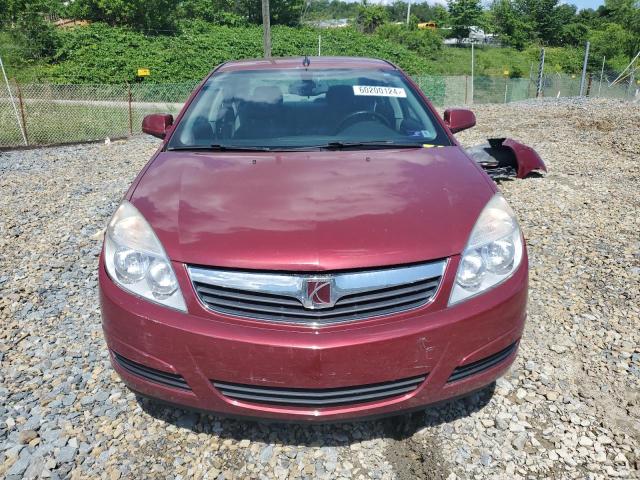 Photo 4 VIN: 1G8ZS57BX9F198998 - SATURN AURA 