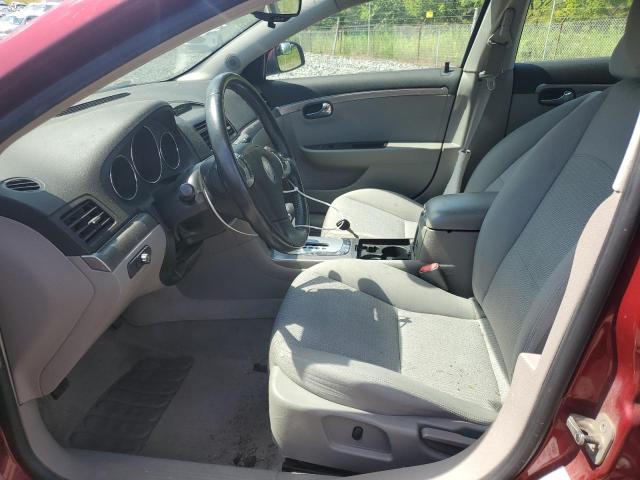 Photo 6 VIN: 1G8ZS57BX9F198998 - SATURN AURA 