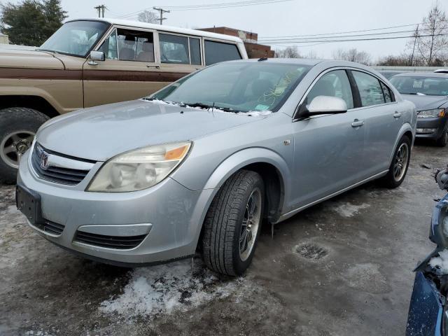 Photo 0 VIN: 1G8ZS57BX9F203116 - SATURN AURA 