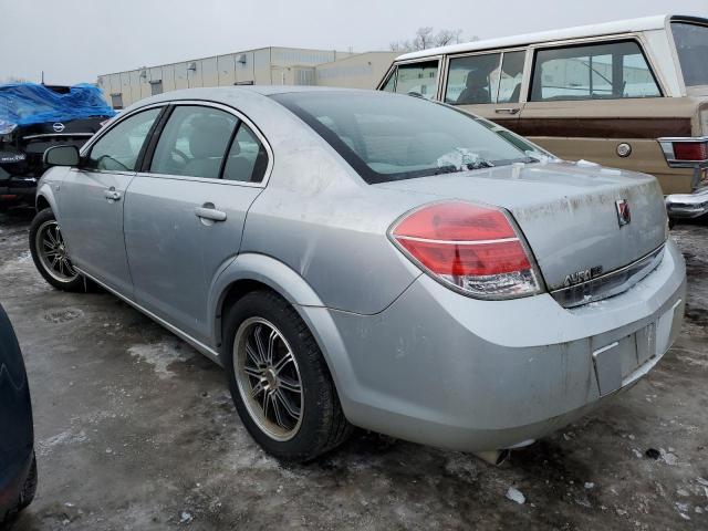 Photo 1 VIN: 1G8ZS57BX9F203116 - SATURN AURA 