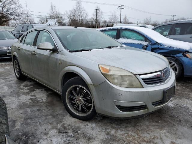 Photo 3 VIN: 1G8ZS57BX9F203116 - SATURN AURA 