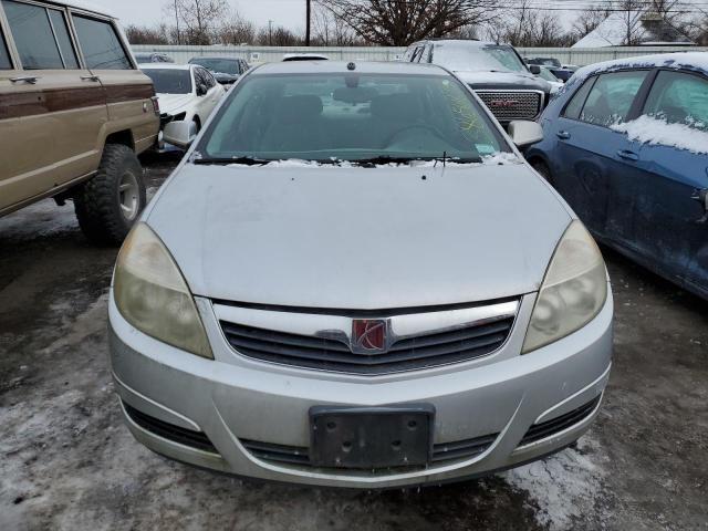 Photo 4 VIN: 1G8ZS57BX9F203116 - SATURN AURA 