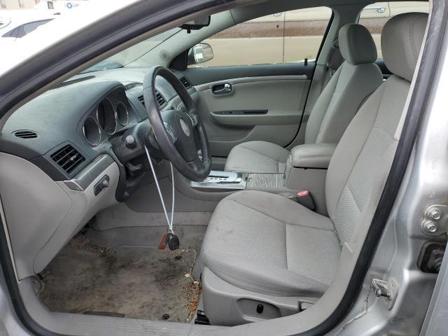 Photo 6 VIN: 1G8ZS57BX9F203116 - SATURN AURA 