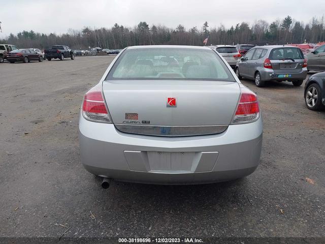 Photo 15 VIN: 1G8ZS57BX9F217081 - SATURN AURA 