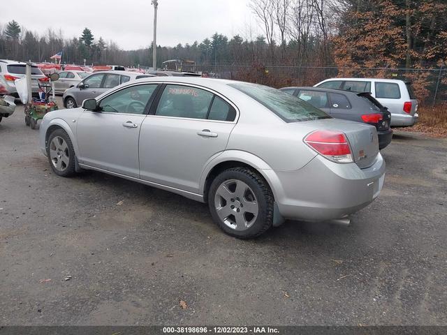 Photo 2 VIN: 1G8ZS57BX9F217081 - SATURN AURA 