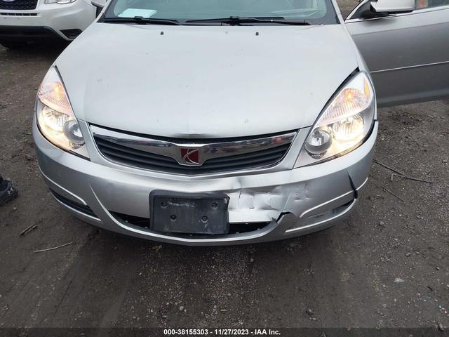 Photo 5 VIN: 1G8ZS57DX8F257242 - SATURN AURA 