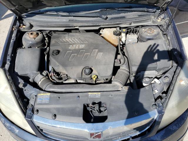 Photo 10 VIN: 1G8ZS57N07F139840 - SATURN AURA XE 