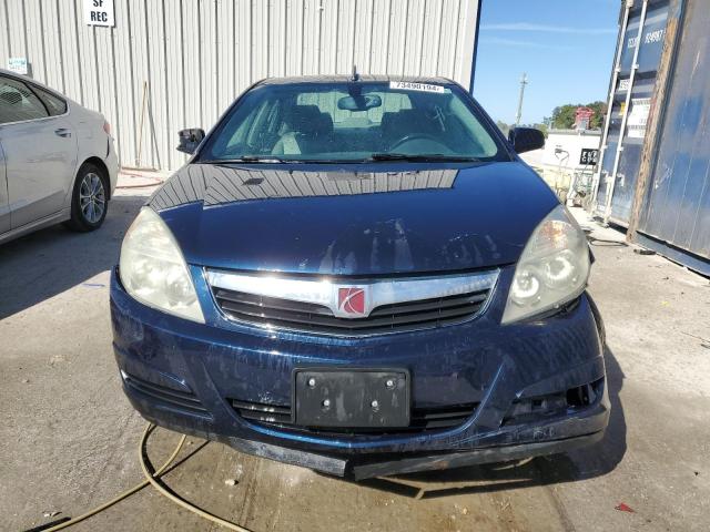 Photo 4 VIN: 1G8ZS57N07F139840 - SATURN AURA XE 