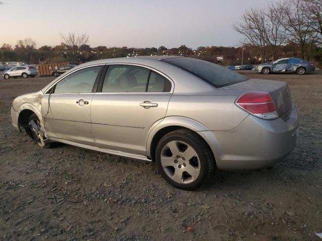 Photo 1 VIN: 1G8ZS57N07F149882 - SATURN AURA XE 