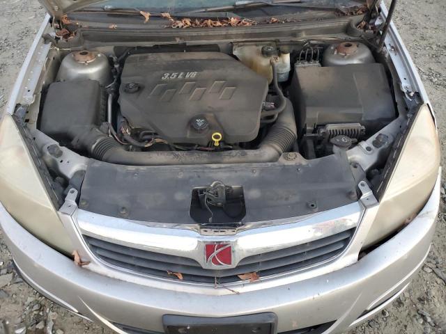 Photo 10 VIN: 1G8ZS57N07F149882 - SATURN AURA XE 