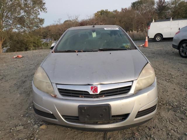 Photo 4 VIN: 1G8ZS57N07F149882 - SATURN AURA XE 