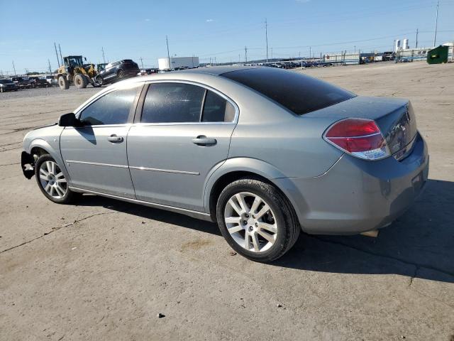 Photo 1 VIN: 1G8ZS57N07F151177 - SATURN AURA XE 