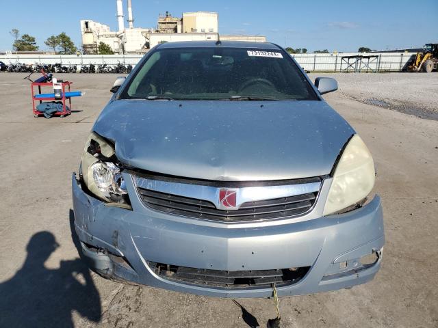 Photo 4 VIN: 1G8ZS57N07F151177 - SATURN AURA XE 