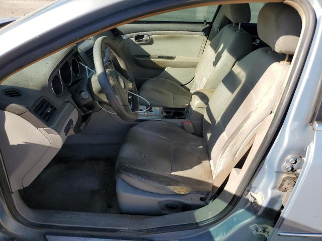 Photo 6 VIN: 1G8ZS57N07F151177 - SATURN AURA XE 