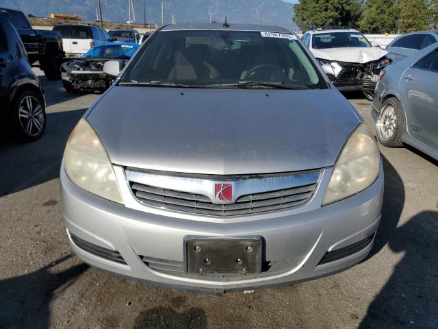 Photo 4 VIN: 1G8ZS57N07F173860 - SATURN AURA 