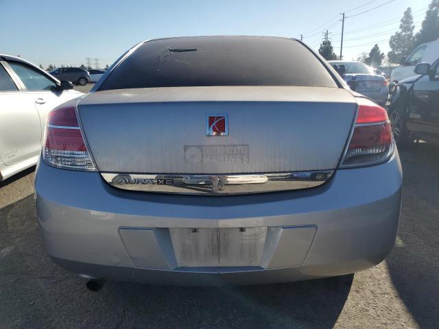 Photo 5 VIN: 1G8ZS57N07F173860 - SATURN AURA 