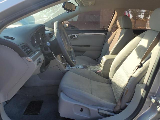 Photo 6 VIN: 1G8ZS57N07F173860 - SATURN AURA 