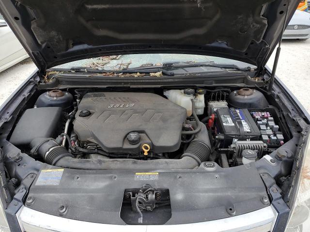 Photo 10 VIN: 1G8ZS57N07F184308 - SATURN AURA XE 