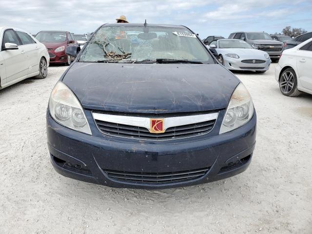 Photo 4 VIN: 1G8ZS57N07F184308 - SATURN AURA XE 