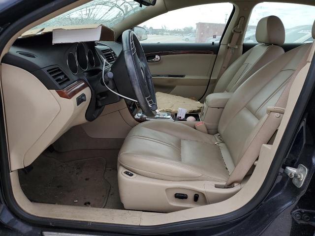 Photo 6 VIN: 1G8ZS57N07F184308 - SATURN AURA XE 