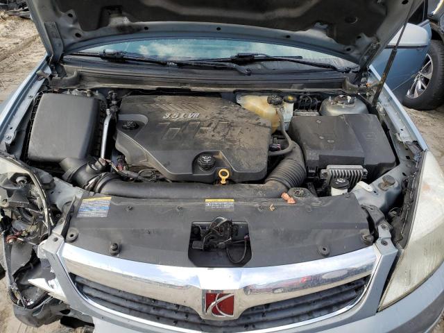 Photo 10 VIN: 1G8ZS57N07F204248 - SATURN AURA XE 