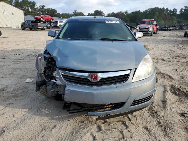 Photo 4 VIN: 1G8ZS57N07F204248 - SATURN AURA XE 