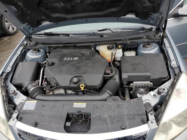 Photo 10 VIN: 1G8ZS57N07F275014 - SATURN AURA 