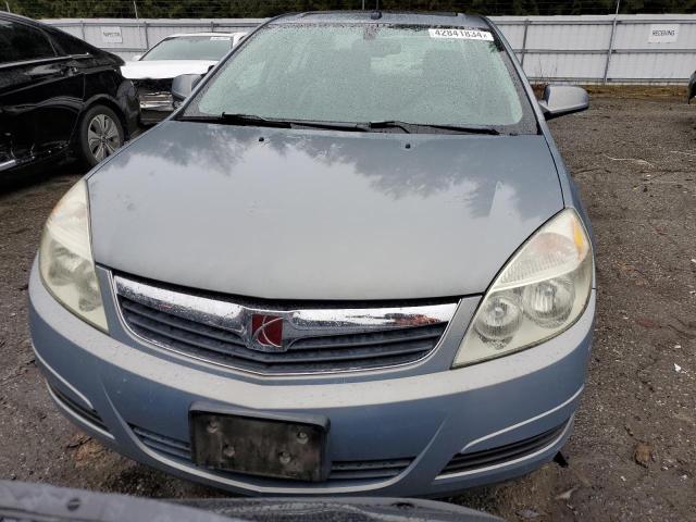 Photo 4 VIN: 1G8ZS57N07F275014 - SATURN AURA 