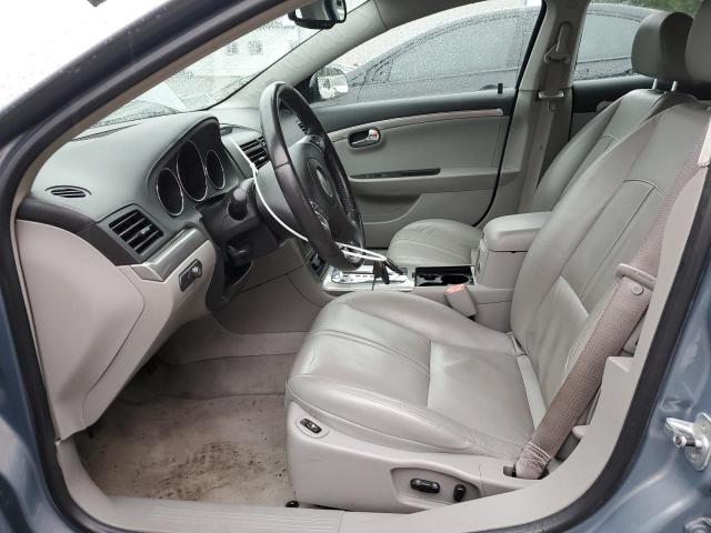 Photo 6 VIN: 1G8ZS57N07F275014 - SATURN AURA 