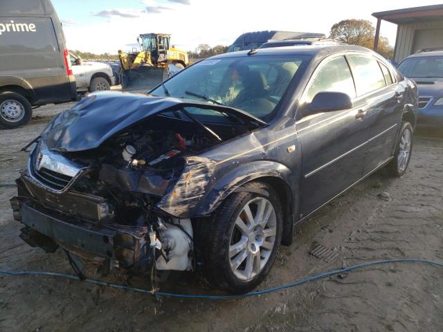 Photo 1 VIN: 1G8ZS57N08F103406 - SATURN AURA XE 