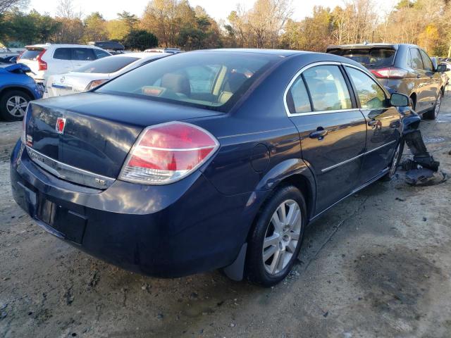 Photo 3 VIN: 1G8ZS57N08F103406 - SATURN AURA XE 