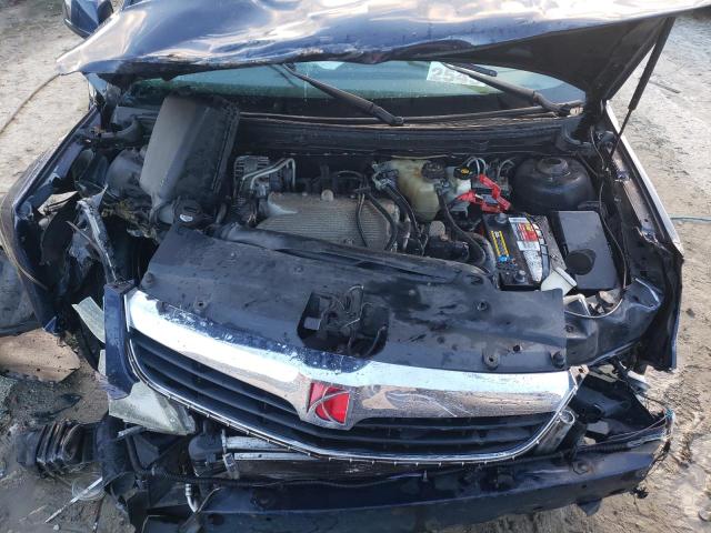 Photo 6 VIN: 1G8ZS57N08F103406 - SATURN AURA XE 