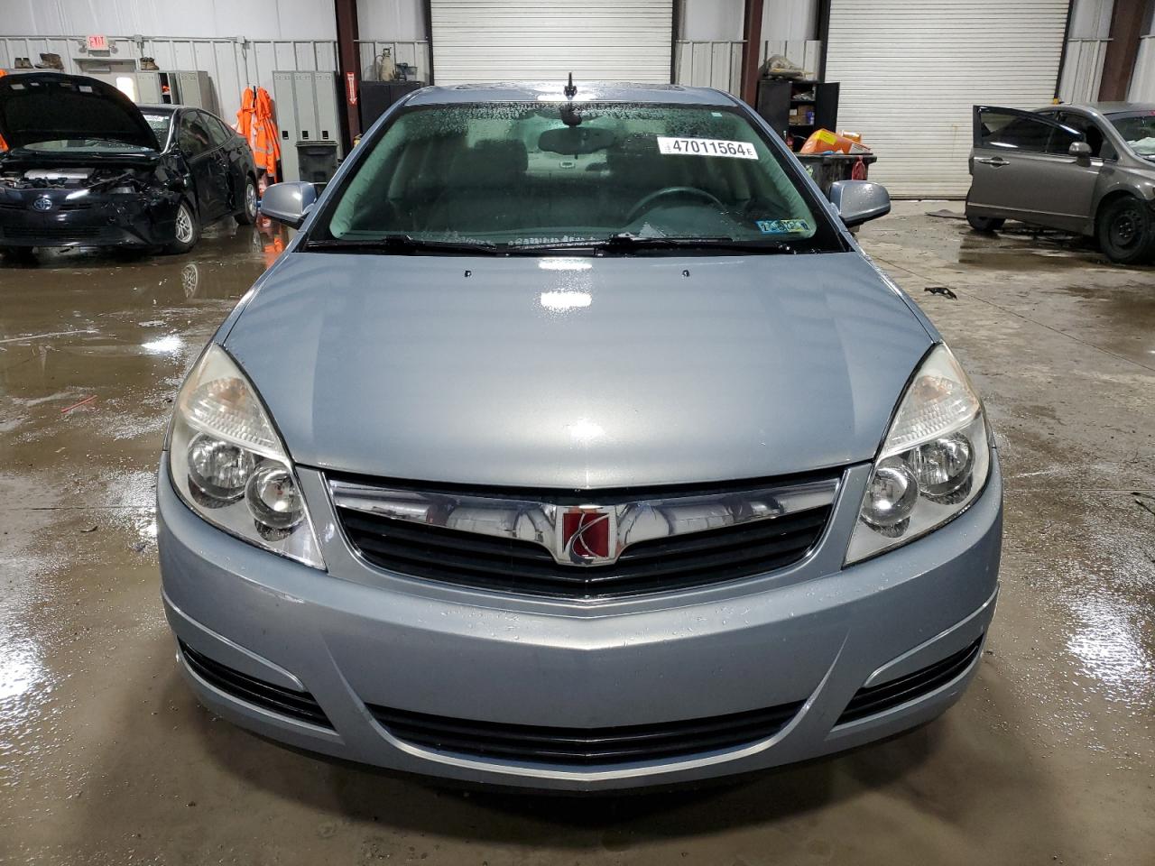 Photo 4 VIN: 1G8ZS57N08F110047 - SATURN AURA 