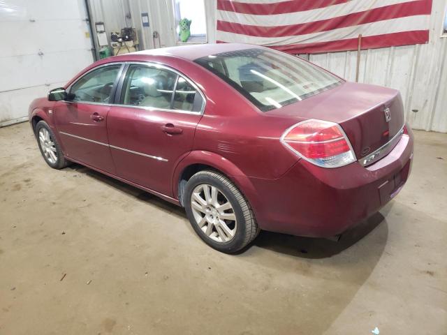 Photo 1 VIN: 1G8ZS57N08F121887 - SATURN AURA XE 