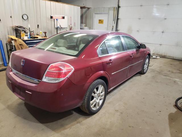 Photo 2 VIN: 1G8ZS57N08F121887 - SATURN AURA XE 