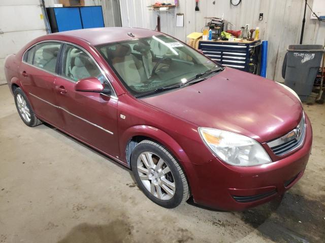 Photo 3 VIN: 1G8ZS57N08F121887 - SATURN AURA XE 