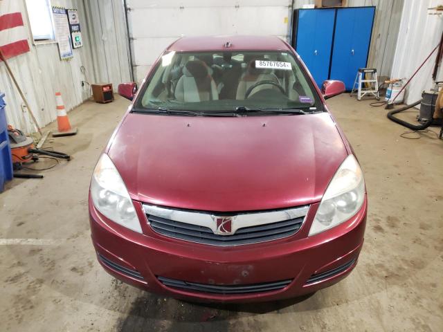 Photo 4 VIN: 1G8ZS57N08F121887 - SATURN AURA XE 
