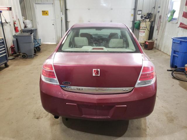 Photo 5 VIN: 1G8ZS57N08F121887 - SATURN AURA XE 