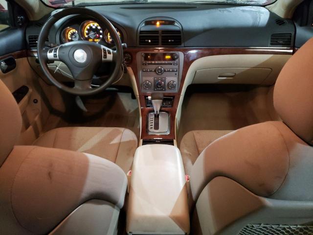 Photo 7 VIN: 1G8ZS57N08F121887 - SATURN AURA XE 