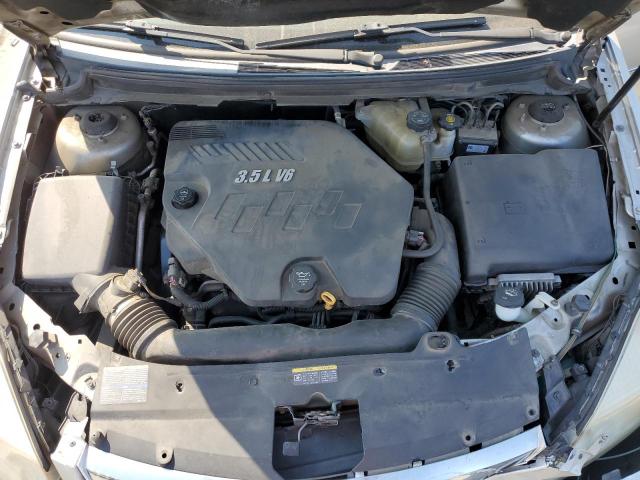 Photo 10 VIN: 1G8ZS57N08F136602 - SATURN AURA XE 