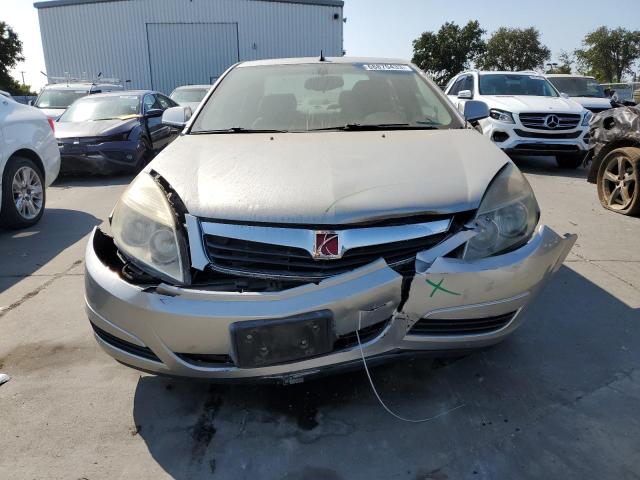 Photo 4 VIN: 1G8ZS57N08F136602 - SATURN AURA XE 